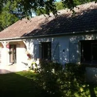 Ma demeure, hotel sa Le Gué-de-Longroi