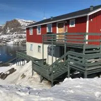 isi4u hostel, local guides and tours, hotel di Sisimiut