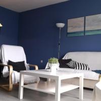 P.B. Apartamento