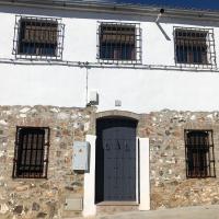 Casa La montera, hotel en El Alcornocal