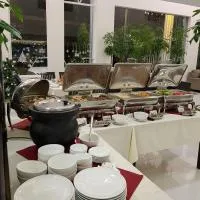 Apple Hotel Three - near PNH airport, hotel near Phnom Penh International Airport - PNH, Phnom Penh