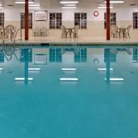 Staybridge Suites Rockford by IHG, хотел в Рокфорд