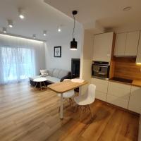 Apartament Parkowy