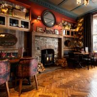 The Ambleside Inn - The Inn Collection Group, hotel in Ambleside