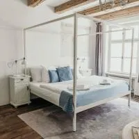 Miss Sophie's Olomouc - Boutique Hotel, khách sạn ở Olomouc