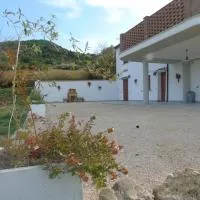 il pettirosso, hotel a Altino