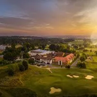 De Vere Wokefield Estate, hotel v destinácii Reading