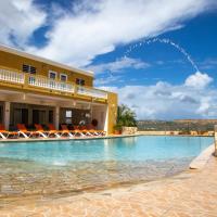 Hillside Resort Bonaire