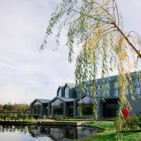 Crow Wood Hotel & Spa Resort、バーンリーのホテル