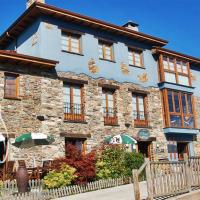 Hotel Rural El Torneiro
