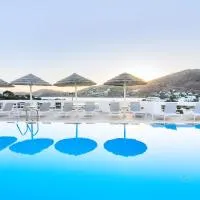 Kritikakis Village Hotel Families and Couples Only