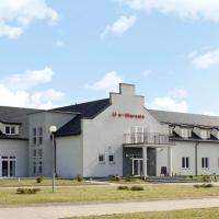Zajazd u Marcela, hotel dekat Bandara Solidaritas Szczecin-Goleniow - SZZ, Goleniów