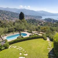 Everything On The Italian Riviera presented by AT HOME, hotel in Santa Margherita Ligure