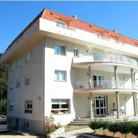 Hotel Ria Toxa, hotelli kohteessa Revolta