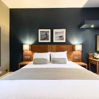 The County Hotel by Innkeeper's Collection, ξενοδοχείο σε Lytham St Annes