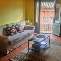 Apartamentos Saltarel·lo