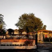 BaanKampu Resort, хотел в Пак Чонг