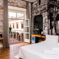 Aire Hotel & Ancient Baths