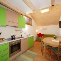 Casa Seler - Appartamento verde