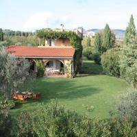 Vigna Luisa Resort - Near Rome、ジェンツァーノ・ディ・ローマのホテル
