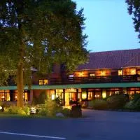 Hotel Heide Kröpke, hotel u gradu 'Essel'