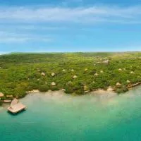 Hotel Las Islas，巴魯的飯店