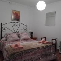 Casa de la abuela Isabel