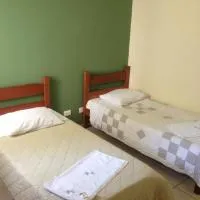 HOTEL CENTRAL, хотел в Juruaia
