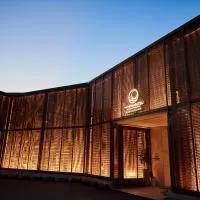 THE HIRAMATSU HOTELS & RESORTS KASHIKOJIMA: Shima şehrinde bir otel