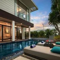 Wyndham Grand KN Paradise Cam Ranh, hotel a Cam Ranh