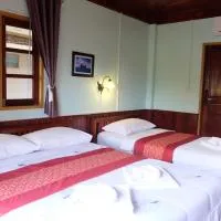 Yataa Spa and Resort, hotel sa Ko Sukon