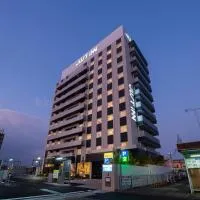 Matsuzaka में, होटल Just Inn Matsusaka Station