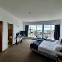 Putaruru Hotel, hotelli kohteessa Putaruru