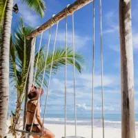 Los Arrecifes, hotel en Tulum