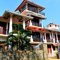 Why Not Palace, hotel in Anuradhapura City Centre, Anuradhapura