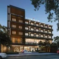 Luminor Hotel Tanjung Selor By WH, Hotel in Tanjungselor