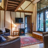 Nympy Cottage, hotel in Nympsfield