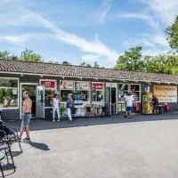 Kolleviks Camping och Stugby, ξενοδοχείο σε Karlshamn