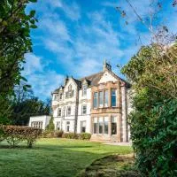 The Park, hotel en Peebles