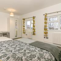 Denby Lodge, hotel in Letchworth