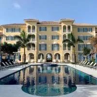 Villa Renaissance, hotel em The Bight Settlements