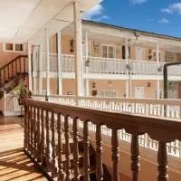 Hotel Europa, hotel v destinácii Alausí