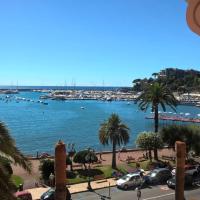 BLURAPALLO, Hotel in Rapallo