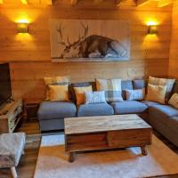 Chalet Neve