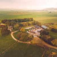 Shippon Cottage - Brosterfield Farm