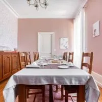 Le Clos des Pervenches, hotel a Jassans-Riottier