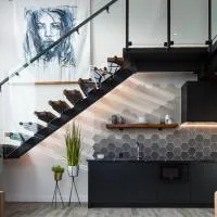 48 King West Boutique Hotel, Hotel in Brockville