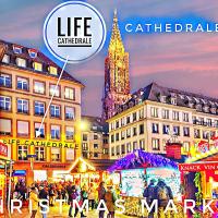 LIFE CATHEDRALE CITY-Center Place Gutenberg