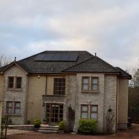 Kelpies Serviced Apartments Kavanagh- 5 Bedrooms, hotel in Bathgate