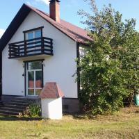 Cottage Lesnaya